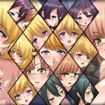 序盤の街で抜く物語 [RJ319935][Dressing+Party]