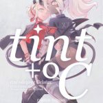 tint+℃(English edition) [RJ320000][鉄槌ソール]