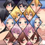 こっそり鍛えてLP回復 [RJ320489][Dressing+Party]