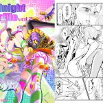 Midnight Shuffle vol.2 [RJ321543][そらみみ]