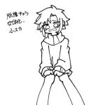 女体化、小スカ [RJ322591][ぺんぎんのお社]