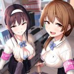 【KU100】仕事の疲れを癒してくれる慰安ボランティアJKのいる世界♪【過去作半額クーポン&新作20%オフクーポン付き!】 [RJ316490][ダチュラスクリプト]