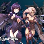 サイバーパンククライシス [RJ319151][パスチャーソフト]
