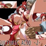 SULFURIC ACID -J- [RJ322701][Earl LUMINES]