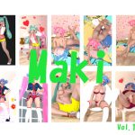 Maki Vol.1 [RJ323116][Yu2iey]