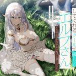 事務的に性欲処理をしてくれるクールで優しいエルフさん【バイノーラル】～らぶらぶ子作りえっち、しましょう～ [RJ323796][防鯖潤滑剤]