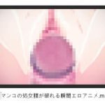 マンコの処女膜が破れる瞬間エロアニメ #ロリアニメ #hentaianime #18禁 #Lolita #hentai #オナサポ #ASMR [RJ325642][ローション大使]