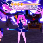 魔法使いミミちゃんの冒険譚 [RJ323070][Darkness Rhapsody]
