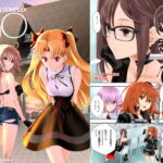 T*MOON COMPLEX GO 19 [RJ326753][CRAZY CLOVER CLUB]