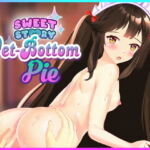 Sweet Story Wet-Bottom Pie [RJ327507][Pen in Apple]