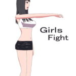 Girls Fight [RJ327939][oyu]