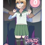 Service Girls Chapter Zero [RJ328326][Inkhaiku]