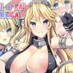 PAI☆PAI アメリカー☆ [RJ328410][むじたん]