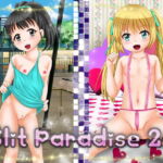Slit Paradise 24 [RJ328490][あでのしん]