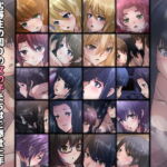 劣等生の周りの女の子たちはご奉仕上手・極3 [RJ328629][Dressing+Party]