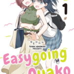 Easygoing Oyako Volume 1 [RJ328768][YURI HUB PLUS]
