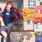 Slice of Venture 2 – Come Hell or High Water [RJ328784][Blue Axolotl]