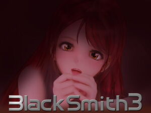 BlackSmith3 [RJ326126][XXIV]