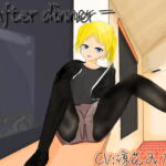 【ASMR】ーafter dinnerー [RJ327805][ひつじの戯れ]
