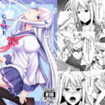 GAME HANT2 [RJ328473][桃缶]