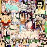 ザ・クリエイティブスト ラブドール(第3巻)俺たちの緊急痴態表現 [RJ329189][HISA,s Archives]