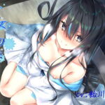 【KU100/フォーリー】雪女の初戀～露と消える残雪の花～【3時間半/バイノーラル】 [RJ329597][竜宮の遣い]