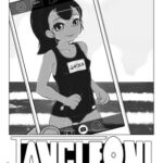 JANGLEONI REIWA [RJ329967][JANGLEONI]