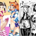 ふたなり家族のパパ治療日誌～次女のターン?～ [RJ329977][日々草話]