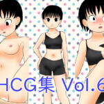 HCG集 Vol.6 [RJ330094][カジュアル堂]