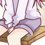 女の子スカ絵5月まとめ [RJ330182][ぺんぎんのお社]