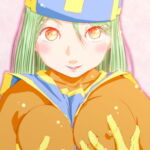そうりょ(元あそびにん) [RJ331578][ねこの干物]