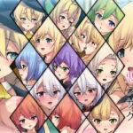 高原の魔女ノ悪フザケ [RJ331846][Dressing+Party]