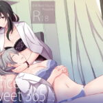 Office Sweet 365 vol.5 [RJ332018][434 Not Found]