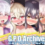 G.P.O.Archives3 [RJ332136][つるつるパイん]