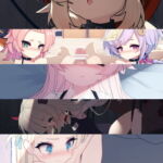 2021年 上半期 まとめ [RJ332242][んたちゃんと一緒!]