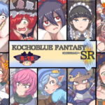 こちょブルファンタジー‐SR‐ [RJ332270][棚裏本舗]