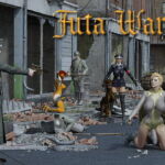 Futa Wars [RJ332498][Lynortis]