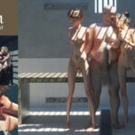 Prison [RJ332651][Monomoy]