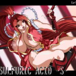 SULFURIC ACID -S- [RJ332693][Earl LUMINES]