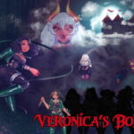 Veronica’s Body [RJ333631][Overlord Empire LLC]