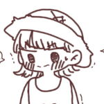 女の子スカ絵6月まとめ [RJ334056][ぺんぎんのお社]