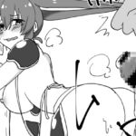 女冒険者はオーク村を襲う [RJ334688][なまちゃ]