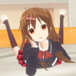 絶対安全交尾12 [RJ335182][無から有を生み出す会]