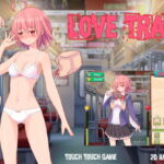 Love Train [RJ335722][Sutsu]