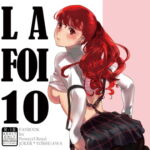 LA FOI 10 [RJ336468][麦わらクラブ]