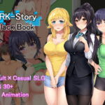 DRK-Story – Black Book – [RJ337010][パスチャーソフト]