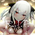 R.I.P. [RJ332967][オスマグロ]