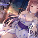 目の見えない純情な妹をたぶらかして中出しエッチ2【続編/KU-100】 [RJ334517][チームランドセル]