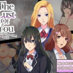 The Lust of You ～退廃世界でJK・OLとヤリ放題～ [RJ335315][ワンチャンあるかも]