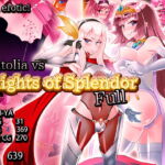 Anatolia vs Knights of Splendor_Full [RJ336710][煙屋]